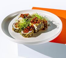 Кани Нот