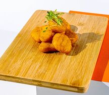 Наггетсы куриные