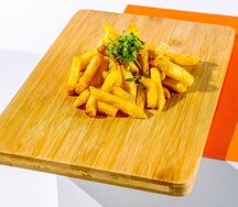 Картофель фри