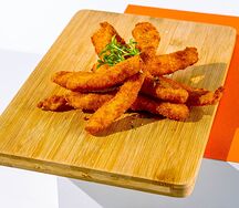 Стрипсы куриные