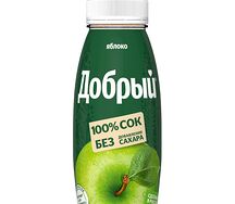 Сок Добрый Яблоко