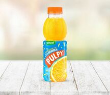 Добрый Pulpy Апельсин