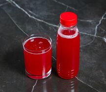 Морс Клюквенный