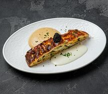 Кулебяка по-чернореченски
