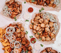 Мясник