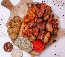 Сет "Лайт"