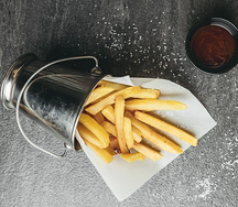 Картофель фри