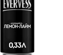 Эвервесс Лемон-Лайм