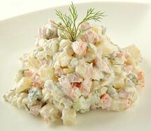 Оливье