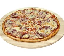 Пицца Мясной пир