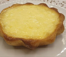 Лакомка