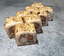 Кудрявый