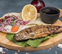 Форель