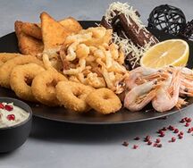 Пивной сет