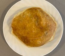 Беляш с говядиной