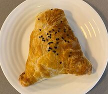 Самса с говядиной