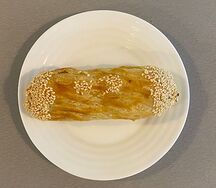 Сосиска с сыром