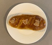 Сосиски в тесте