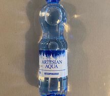 Artesian Aqua