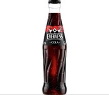 Evervess Cola