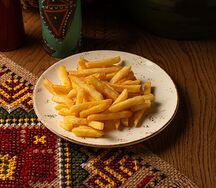 Картофель фри