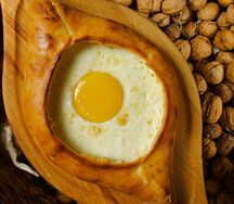Ачарули по-аджарски