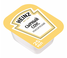 Соус Heinz Сырный