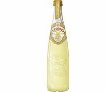 Лимонад Калиновъ винтажный