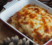 Лазанья
