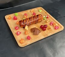 Трезвая вишня