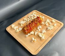 Классический бабл-дог