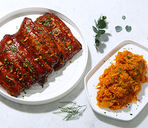 Рёбра BBQ Xl