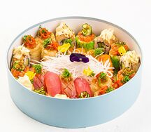 Grand Mix Box
