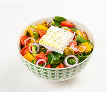 Greek салат