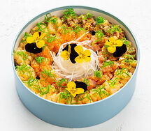 Tartar Box
