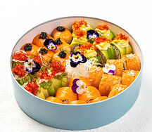 Grand Fusion Box