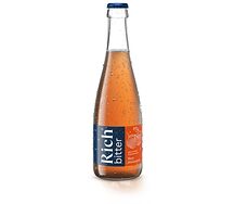 Rich Bitter Mandarin