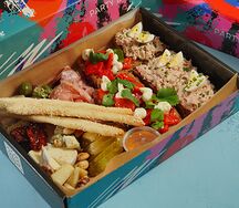Party box №3