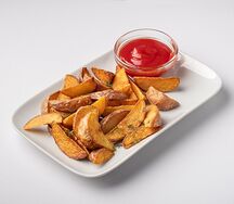 Картофель айдахо