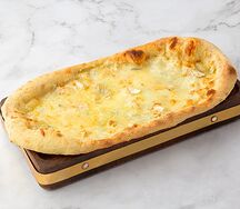Пицца Четыре сыра