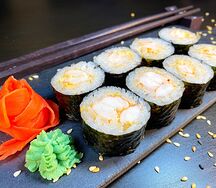 Спайси Креветка