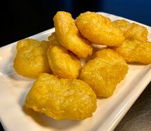 Наггетсы куриные