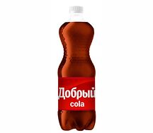 Добрый Кола