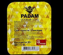 Соевый соус