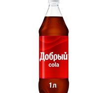 Добрый Кола