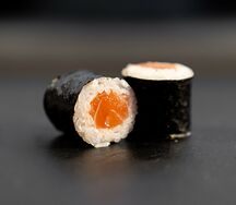 Мини с крабом
