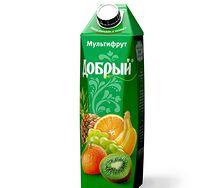 Сок Добрый Ананас