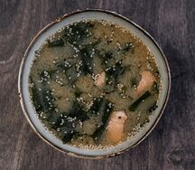 Мисо суп