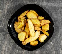 Картофель айдахо