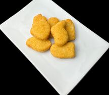 Наггетсы куриные
